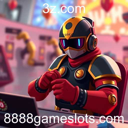 8888GAME: A Revolução dos Jogos em Portugal