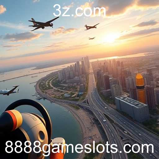 A Ascensão do 8888GAME no Mercado Brasileiro