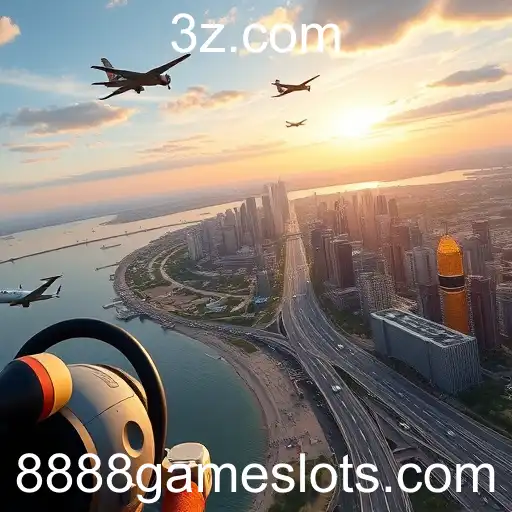 A Ascensão do 8888GAME no Mercado Brasileiro