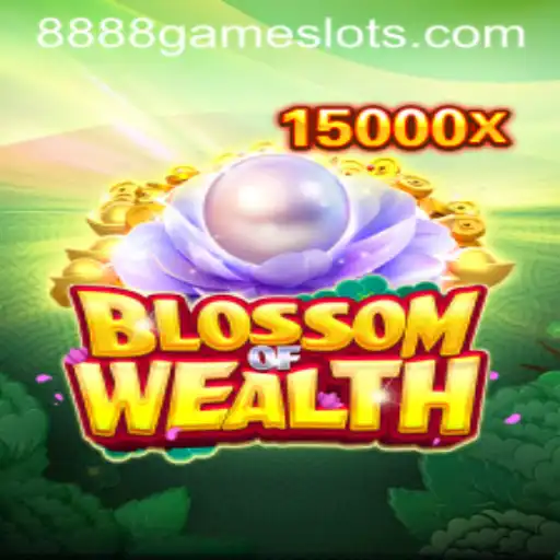 Blossom of Wealth: Dive into the World of 8888GAME’s Latest Sensation