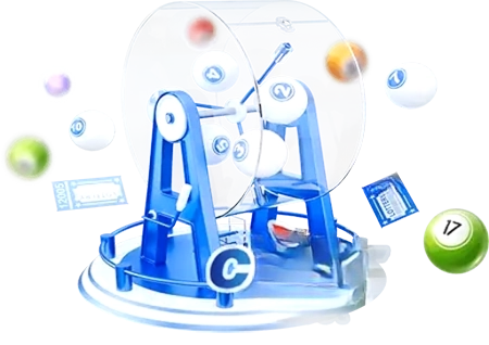 Jogos de loteria na 8888GAME