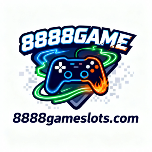 8888GAME