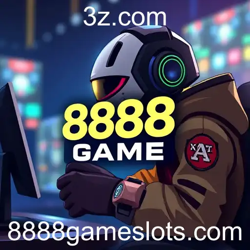 A Expansão do Universo 8888GAME
