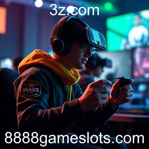 Revolução dos Jogos Digitais no Brasil