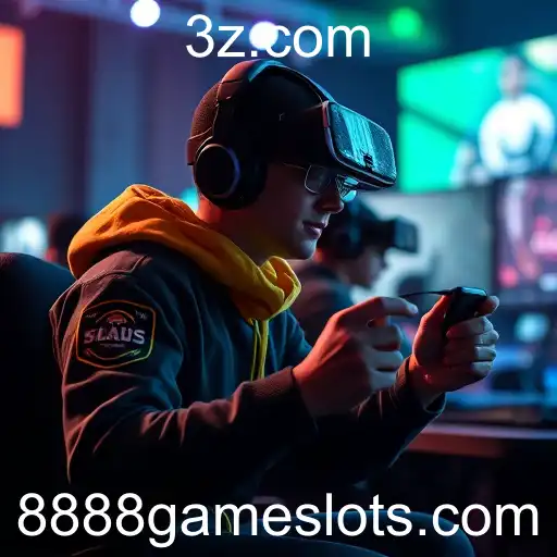 Revolução dos Jogos Digitais no Brasil