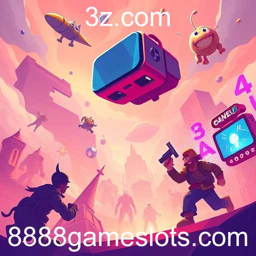 Inovação nos Jogos em 2025