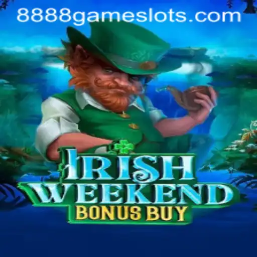 Discover 'IrishWeekendBonusBuy': A Thrilling New Adventure for Gamers