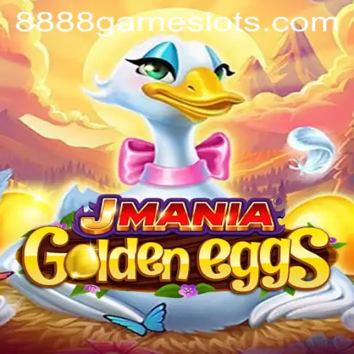 Dive into JManiaGoldenEggs: The Ultimate Adventure with 8888GAME