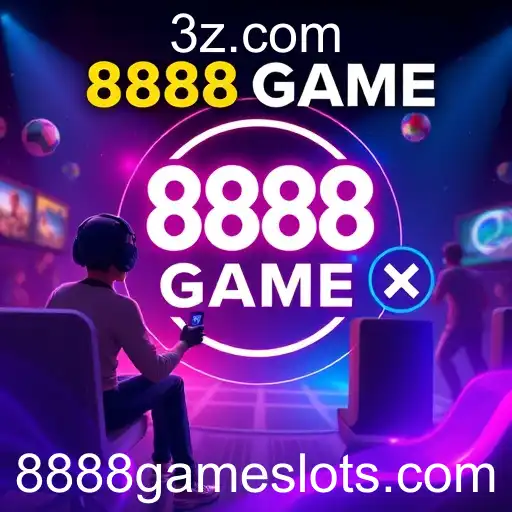 A Revolução do 8888GAME no Cenário de Jogos Online