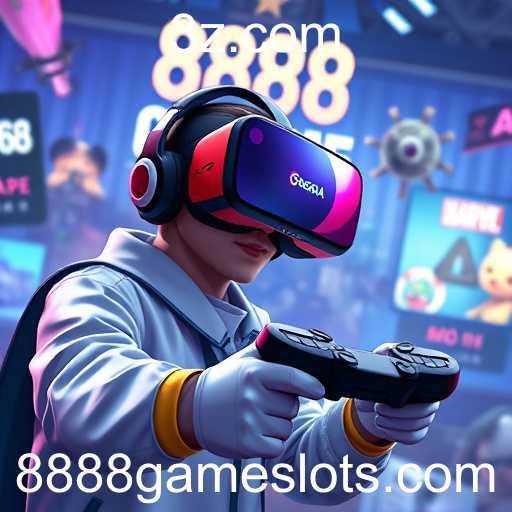 A Revolução do 8888GAME no Cenário dos Jogos Online