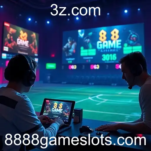 Revolução nos Jogos Online em 2025