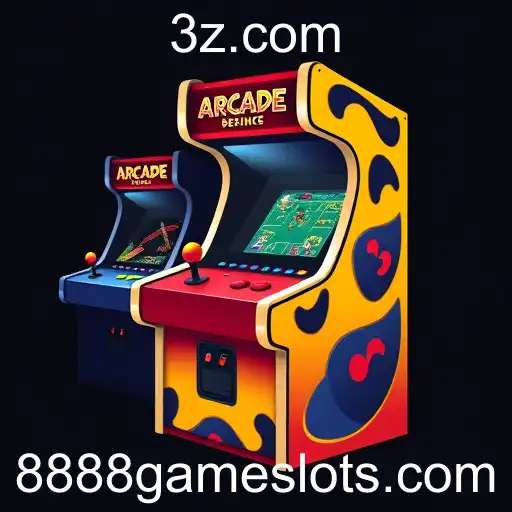 A Ascensão do 8888GAME no Cenário de Jogos Online