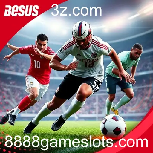 Avanços Tecnológicos e o Impacto do 8888GAME no Brasil